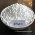 Virgin EPS polystyrene granules / eps raw material/eps raw material bead